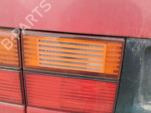 Used Left tailgate light Left tailgate light VW VENTO (1H2) 1.4 (60 hp) 40182935 40182935
