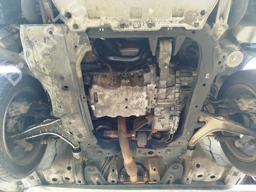 Used Other Other OPEL VECTRA C GTS (Z02) 2.2 DTI 16V (F68) (125 hp) 40160422 40160422