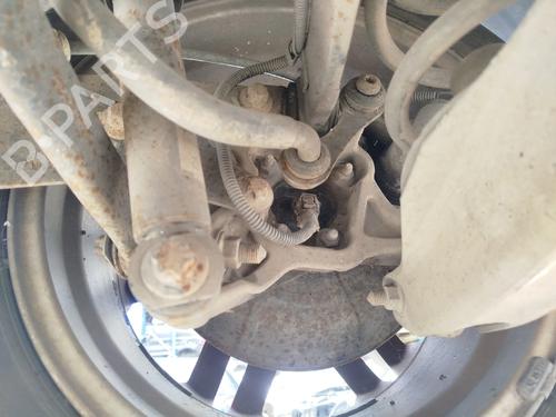 Used Right rear steering knuckle Right rear steering knuckle OPEL VECTRA C GTS (Z02) 2.2 DTI 16V (F68) (125 hp) 40182944 40182944