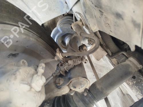 Used Right front shock absorber Right front shock absorber OPEL VECTRA C GTS (Z02) 2.2 DTI 16V (F68) (125 hp) 40182940 40182940