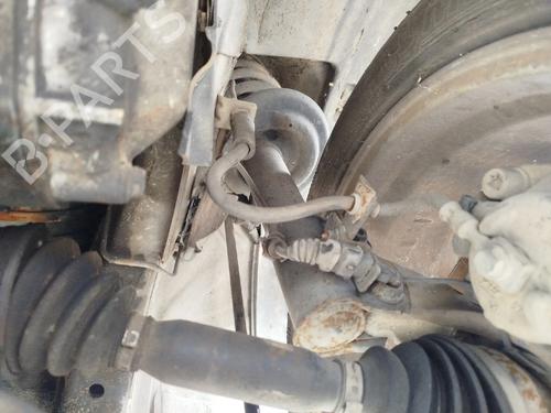 Used Left front shock absorber Left front shock absorber OPEL VECTRA C GTS (Z02) 2.2 DTI 16V (F68) (125 hp) 40182941 40182941
