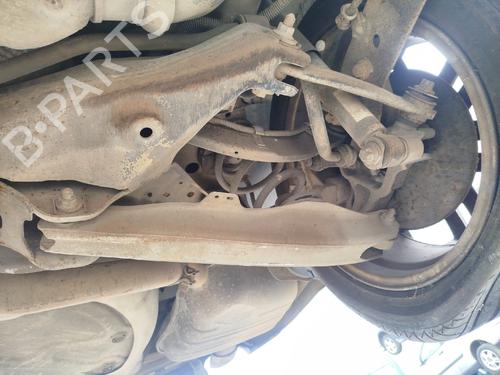 Used Left rear suspension arm Left rear suspension arm OPEL VECTRA C GTS (Z02) 2.2 DTI 16V (F68) (125 hp) 40160428 40160428