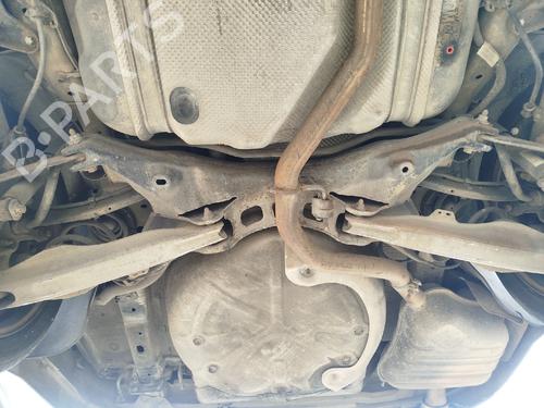 Used Other Other OPEL VECTRA C GTS (Z02) 2.2 DTI 16V (F68) (125 hp) 40160423 40160423