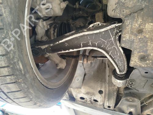 Used Right front suspension arm Right front suspension arm OPEL VECTRA C GTS (Z02) 2.2 DTI 16V (F68) (125 hp) 40160425 40160425