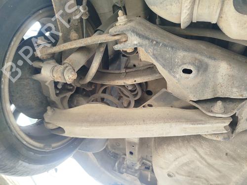 Used Right rear suspension arm Right rear suspension arm OPEL VECTRA C GTS (Z02) 2.2 DTI 16V (F68) (125 hp) 40160427 40160427