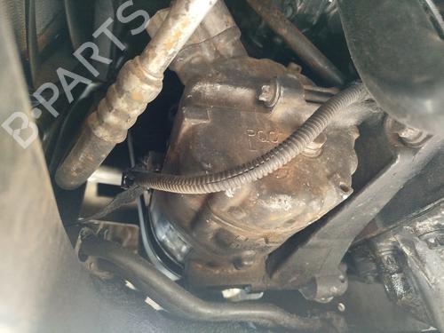 Used AC compressor AC compressor OPEL VECTRA C GTS (Z02) 2.2 DTI 16V (F68) (125 hp) 40160424 40160424
