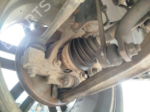 Used Left front steering knuckle Left front steering knuckle OPEL VECTRA C GTS (Z02) 2.2 DTI 16V (F68) (125 hp) 40182943 40182943
