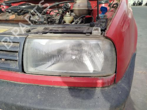 Used Left headlight Left headlight VW VENTO (1H2) 1.4 (60 hp) 40182937 40182937