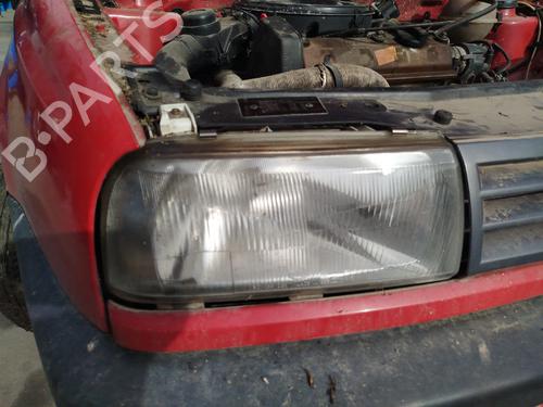 Used Right headlight Right headlight VW VENTO (1H2) 1.4 (60 hp) 40182936 40182936