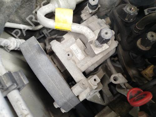 Used AC compressor AC compressor FIAT PANDA (169_) 1.1 (169.AXA1A) (54 hp) 40160432 40160432