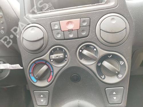 Used Switch Switch FIAT PANDA (169_) 1.1 (169.AXA1A) (54 hp) 40182956 40182956