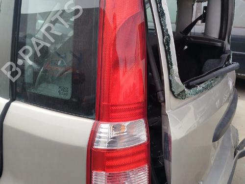 Left taillight FIAT PANDA (169_) 1.1 (169.AXA1A) | BP40182963C34 - Image 1