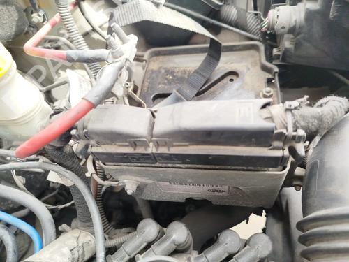 Used Engine control unit (ECU) Engine control unit (ECU) FIAT PANDA (169_) 1.1 (169.AXA1A) (54 hp) 40160430 40160430