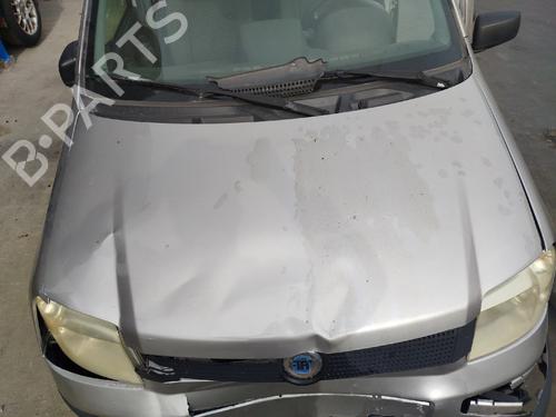 Used Hood Hood FIAT PANDA (169_) 1.1 (169.AXA1A) (54 hp) 40160429 40160429