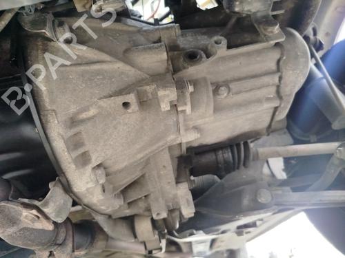 Used Other Other FIAT PANDA (169_) 1.1 (169.AXA1A) (54 hp) 40160431 40160431