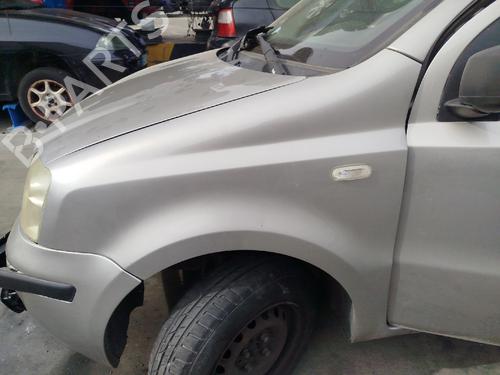 left-front-fenders-fiat-panda-169_-2003-40182952 main image