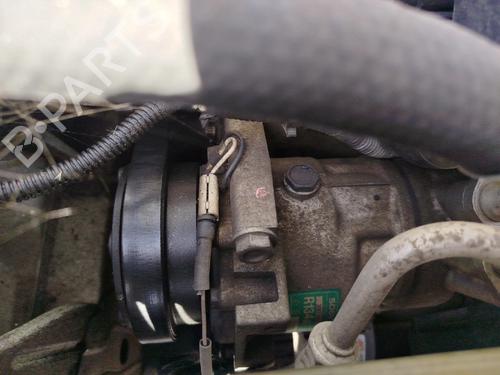 Used AC compressor AC compressor RENAULT CLIO II (BB_, CB_) 1.2 (BB0A, BB0F, BB10, BB1K, BB28, BB2D, BB2H, CB0A,... (58 hp) 40160435 40160435