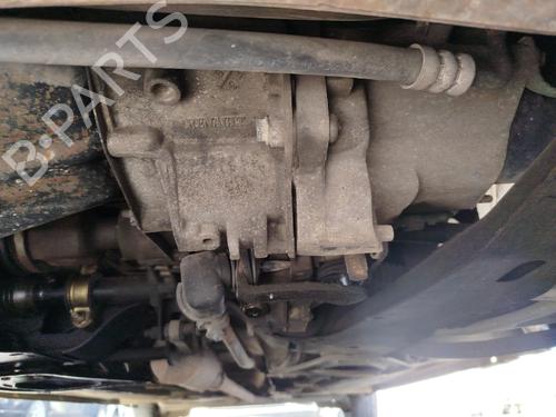 Used Other Other RENAULT CLIO II (BB_, CB_) 1.2 (BB0A, BB0F, BB10, BB1K, BB28, BB2D, BB2H, CB0A,... (58 hp) 40160434 40160434