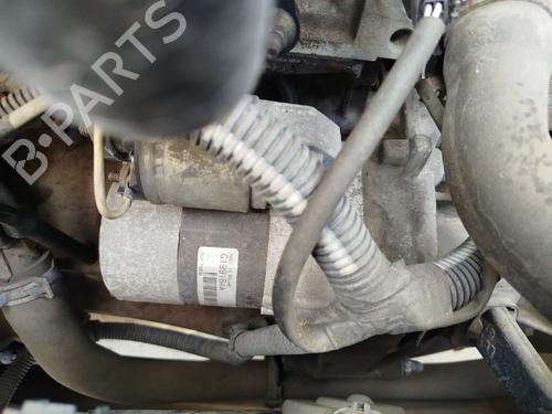 Used Starter Starter RENAULT CLIO II (BB_, CB_) 1.2 (BB0A, BB0F, BB10, BB1K, BB28, BB2D, BB2H, CB0A,... (58 hp) 40182972 40182972