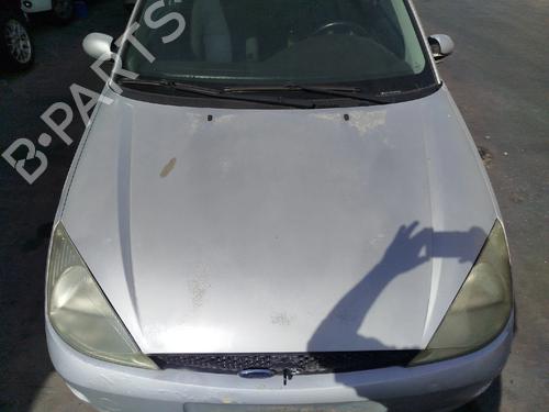 Used Hood Hood FORD FOCUS I (DAW, DBW) 1.6 16V (100 hp) 40160436 40160436