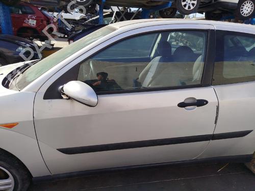 Used Left front door Left front door FORD FOCUS I (DAW, DBW) 1.6 16V (100 hp) 40182981 40182981