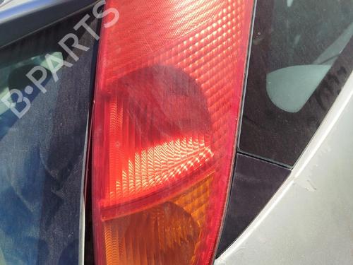 Used Right taillight Right taillight FORD FOCUS I (DAW, DBW) 1.6 16V (100 hp) 40182986 40182986