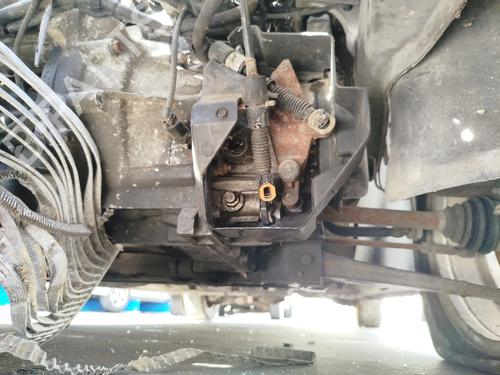 Used Other Other FORD FOCUS I (DAW, DBW) 1.6 16V (100 hp) 40160438 40160438