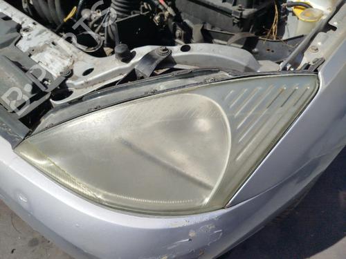 Used Left headlight Left headlight FORD FOCUS I (DAW, DBW) 1.6 16V (100 hp) 40182988 40182988