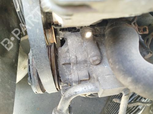 Used AC compressor AC compressor FORD FOCUS I (DAW, DBW) 1.6 16V (100 hp) 40160439 40160439