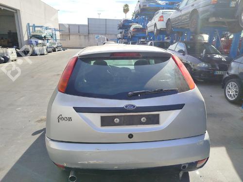 Used Tailgate Tailgate FORD FOCUS I (DAW, DBW) 1.6 16V (100 hp) 40182982 40182982