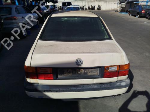 Used Tailgate Tailgate VW VENTO (1H2) 1.9 SDI (64 hp) 40182995 40182995