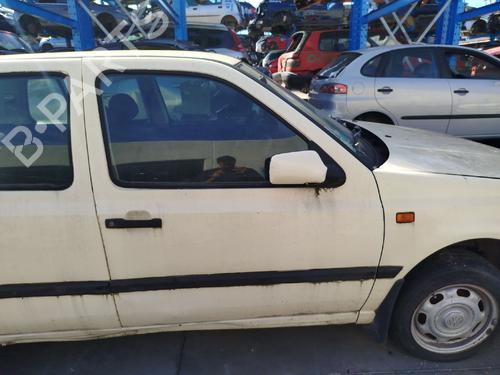 Used Right front door Right front door VW VENTO (1H2) 1.9 SDI (64 hp) 40182993 40182993