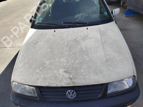 Used Hood Hood VW VENTO (1H2) 1.9 SDI (64 hp) 40160440 40160440