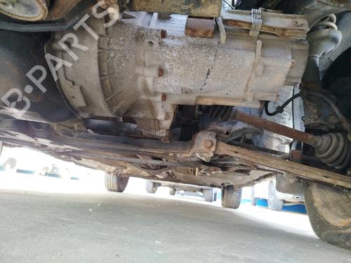 Used Other Other VW VENTO (1H2) 1.9 SDI (64 hp) 40160441 40160441