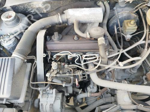 Used Engine Engine VW VENTO (1H2) 1.9 SDI (64 hp) 40182999 40182999