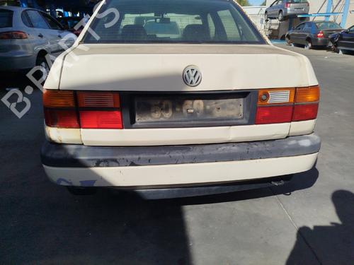 Used Rear bumper Rear bumper VW VENTO (1H2) 1.9 SDI (64 hp) 40182992 40182992