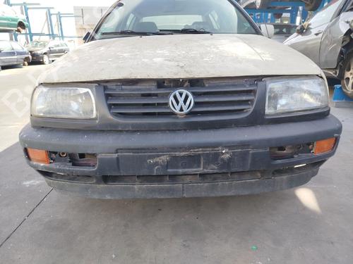 Used Front bumper Front bumper VW VENTO (1H2) 1.9 SDI (64 hp) 40182991 40182991
