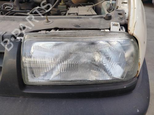 Used Left headlight Left headlight VW VENTO (1H2) 1.9 SDI (64 hp) 40183004 40183004