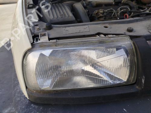 Used Right headlight Right headlight VW VENTO (1H2) 1.9 SDI (64 hp) 40183003 40183003