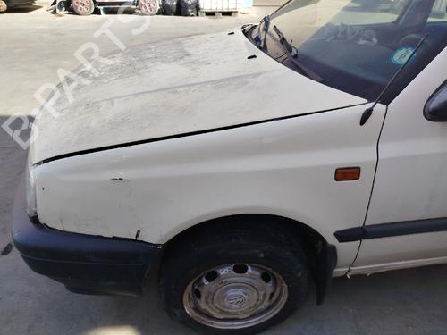 Used Left front fenders Left front fenders VW VENTO (1H2) 1.9 SDI (64 hp) 40182990 40182990