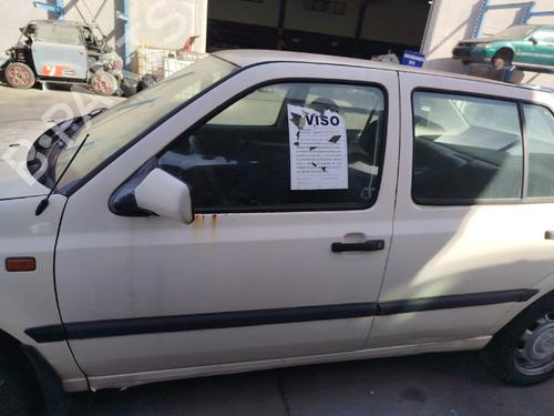 Used Left front door Left front door VW VENTO (1H2) 1.9 SDI (64 hp) 40182994 40182994