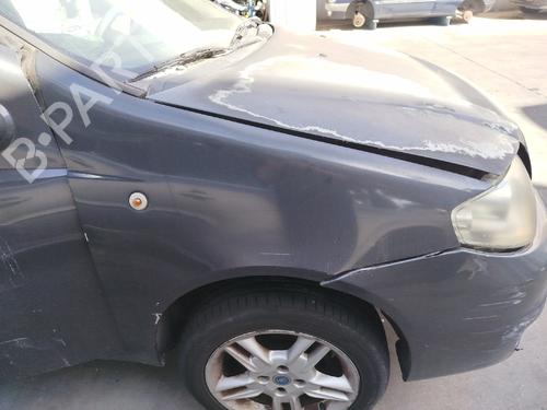 Used Right front fenders Right front fenders FIAT PUNTO (188_) 1.2 60 (188.030, .050, .130, .150, .230, .250) (60 hp) 40183007 40183007
