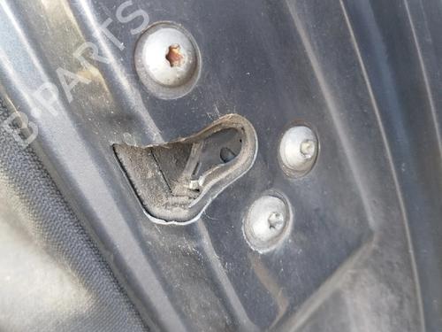 Used Front right lock Front right lock FIAT PUNTO (188_) 1.2 60 (188.030, .050, .130, .150, .230, .250) (60 hp) 40183005 40183005