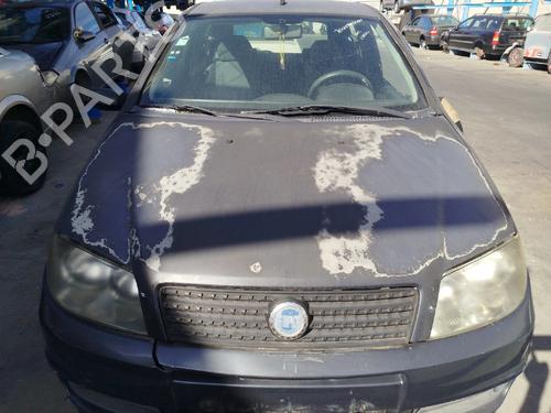 Used Hood Hood FIAT PUNTO (188_) 1.2 60 (188.030, .050, .130, .150, .230, .250) (60 hp) 40160442 40160442
