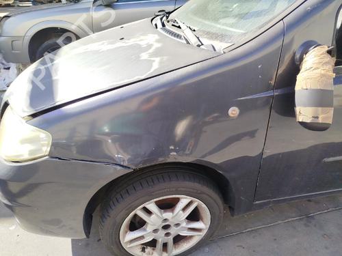 Used Left front fenders Left front fenders FIAT PUNTO (188_) 1.2 60 (188.030, .050, .130, .150, .230, .250) (60 hp) 40183008 40183008