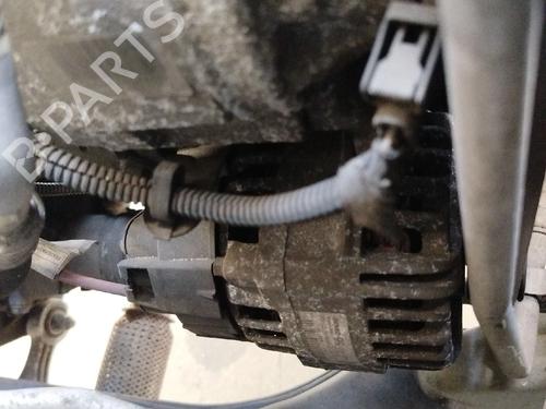 Used Alternator Alternator FIAT PUNTO (188_) 1.2 60 (188.030, .050, .130, .150, .230, .250) (60 hp) 40183015 40183015