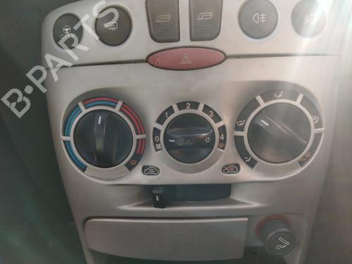 Used Switch Switch FIAT PUNTO (188_) 1.2 60 (188.030, .050, .130, .150, .230, .250) (60 hp) 40183013 40183013