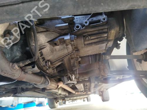 Used Other Other FIAT PUNTO (188_) 1.2 60 (188.030, .050, .130, .150, .230, .250) (60 hp) 40160443 40160443