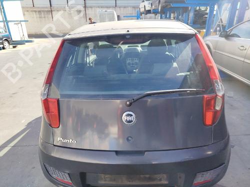 Used Tailgate Tailgate FIAT PUNTO (188_) 1.2 60 (188.030, .050, .130, .150, .230, .250) (60 hp) 40183012 40183012