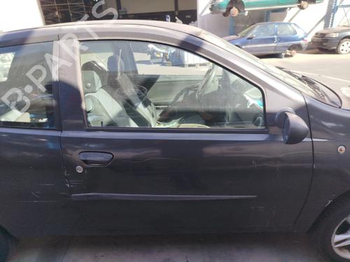 Used Right front door Right front door FIAT PUNTO (188_) 1.2 60 (188.030, .050, .130, .150, .230, .250) (60 hp) 40183010 40183010